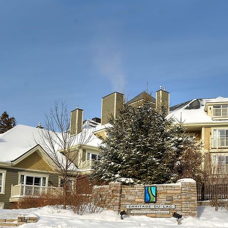 Ermitage Du Lac Mont-Tremblant Ngoại thất bức ảnh