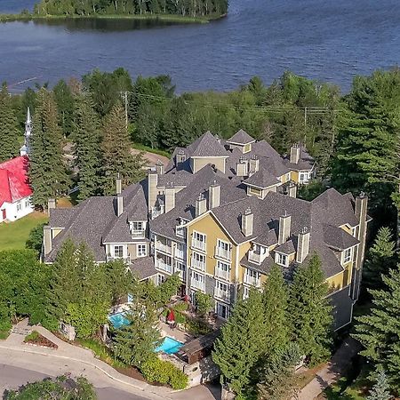 Ermitage Du Lac Mont-Tremblant Ngoại thất bức ảnh
