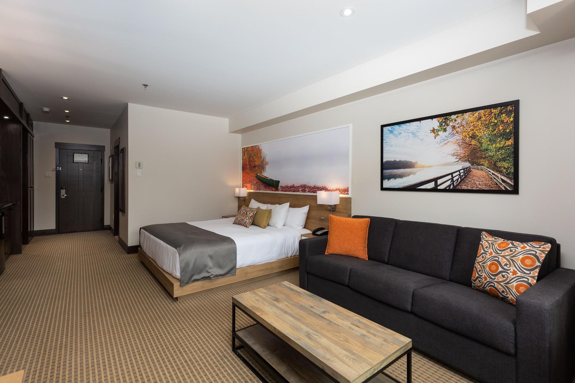 Ermitage Du Lac Mont-Tremblant Ngoại thất bức ảnh