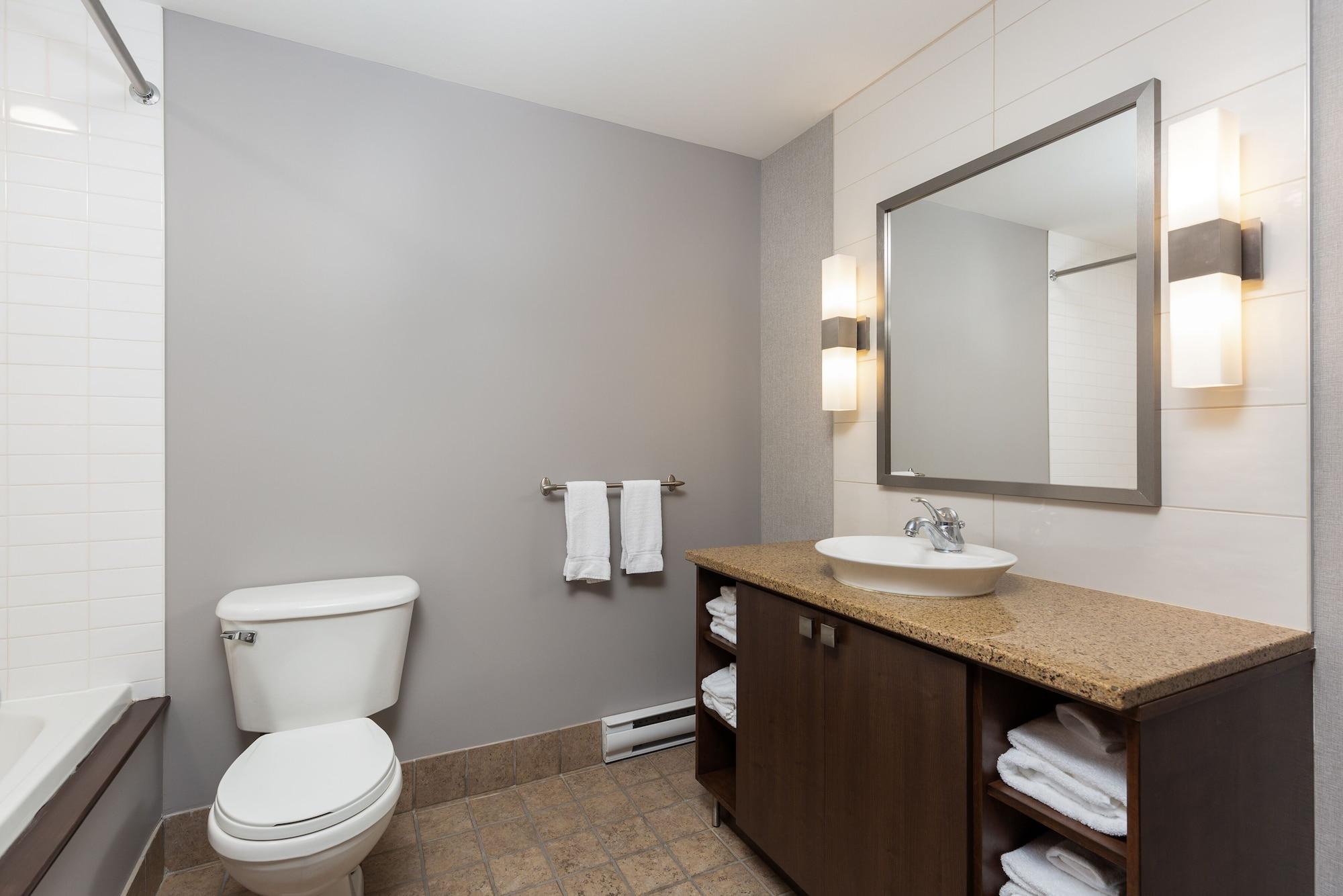 Ermitage Du Lac Mont-Tremblant Ngoại thất bức ảnh