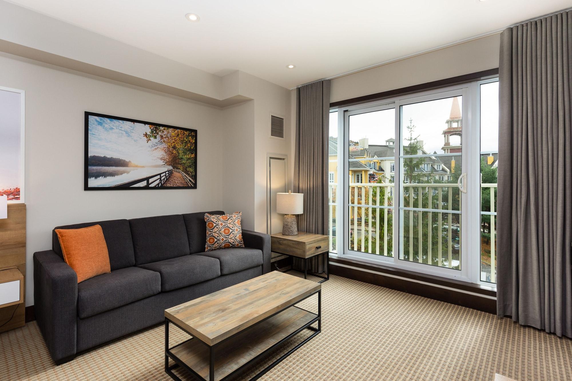 Ermitage Du Lac Mont-Tremblant Ngoại thất bức ảnh
