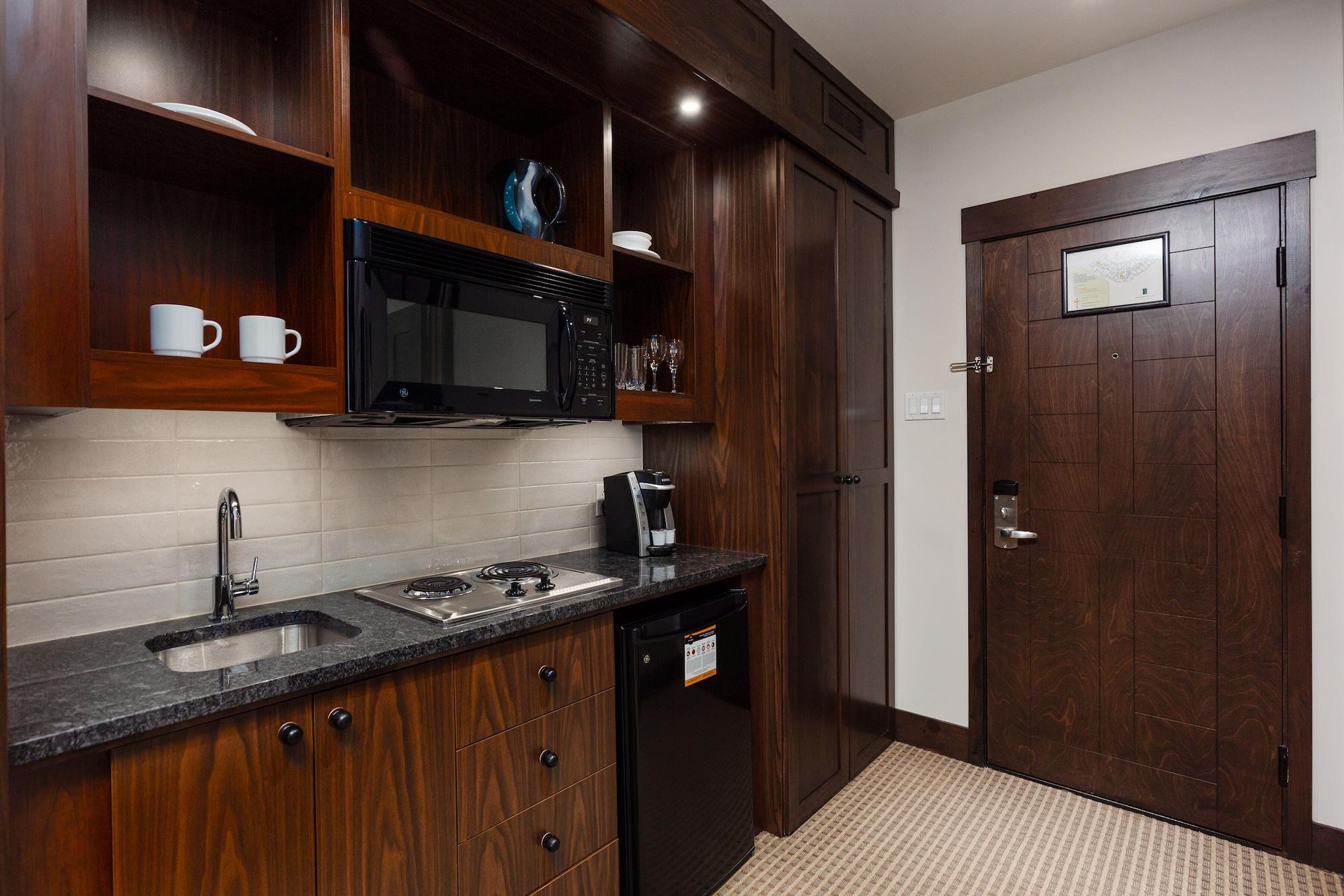 Ermitage Du Lac Mont-Tremblant Ngoại thất bức ảnh