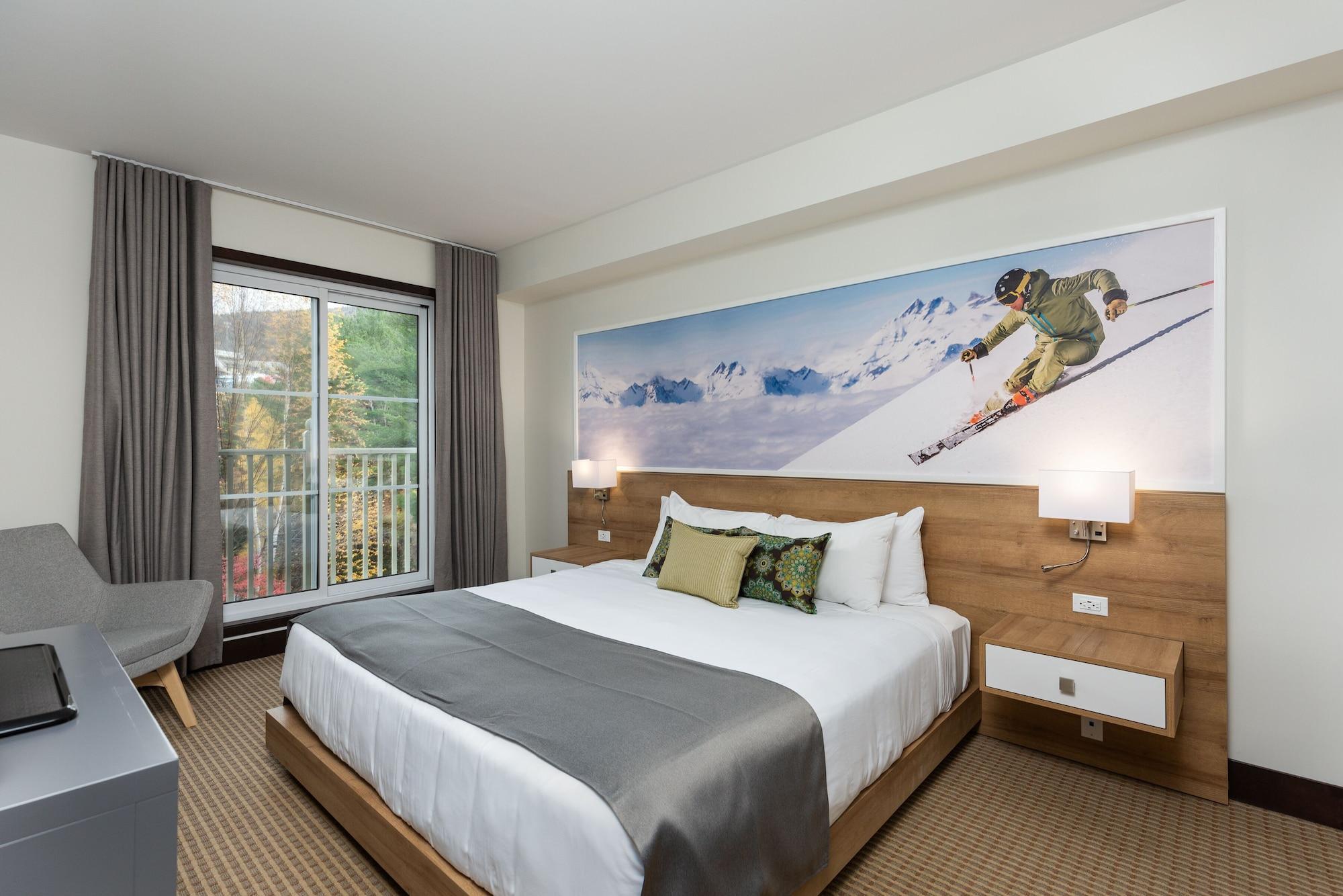 Ermitage Du Lac Mont-Tremblant Ngoại thất bức ảnh