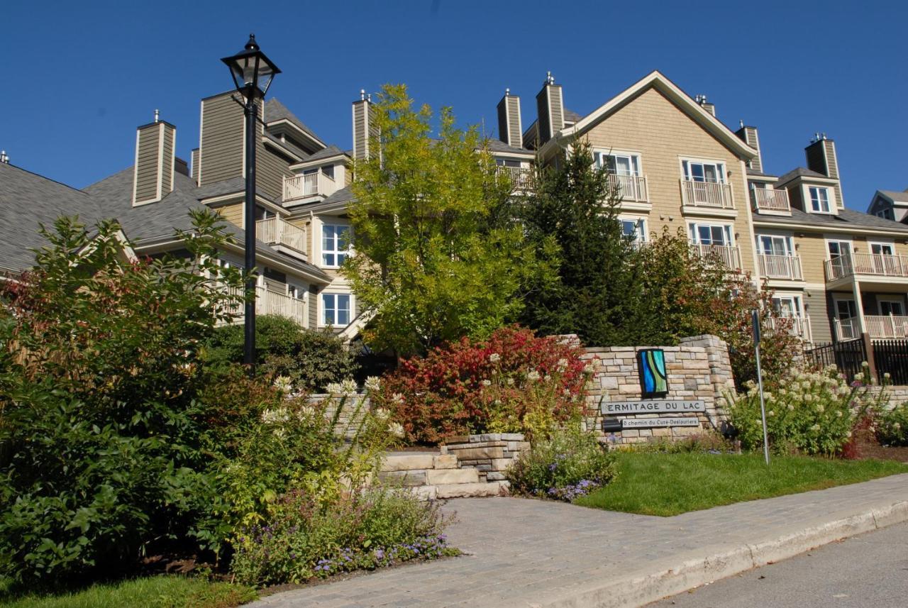 Ermitage Du Lac Mont-Tremblant Ngoại thất bức ảnh