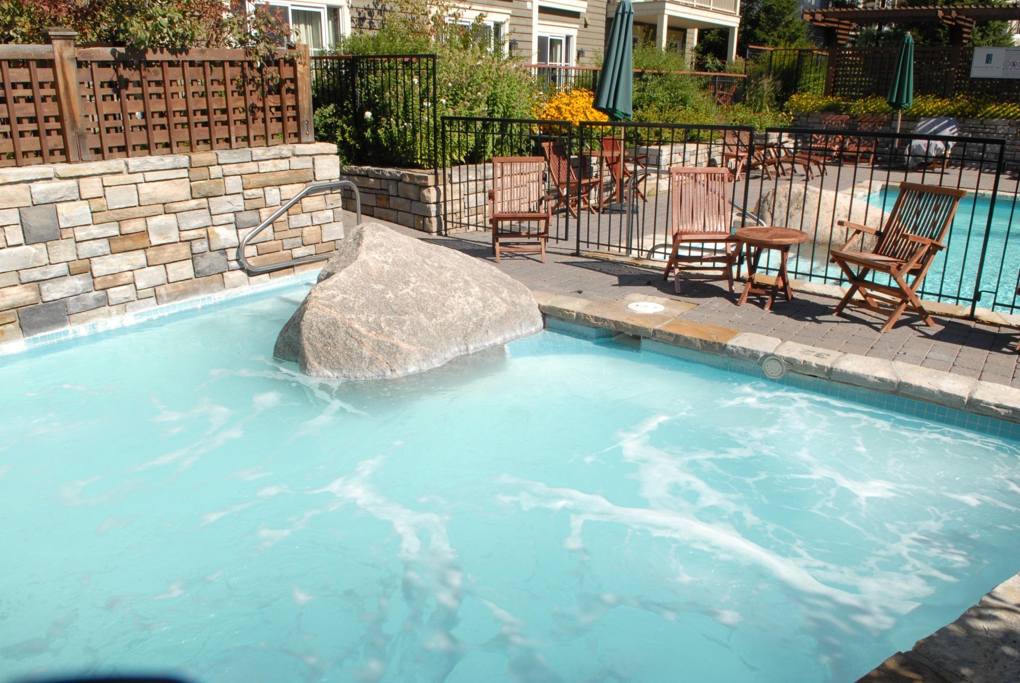 Ermitage Du Lac Mont-Tremblant Ngoại thất bức ảnh
