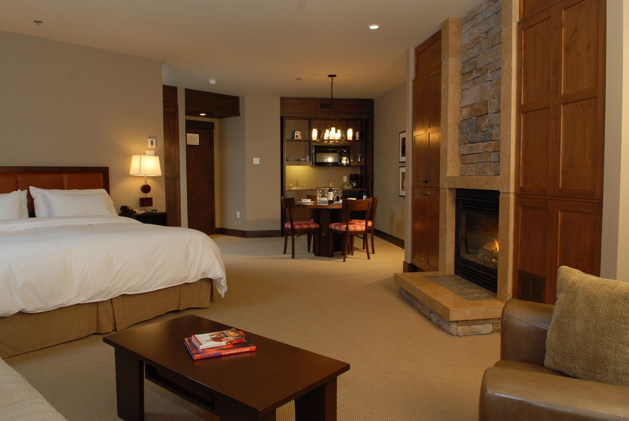 Ermitage Du Lac Mont-Tremblant Ngoại thất bức ảnh