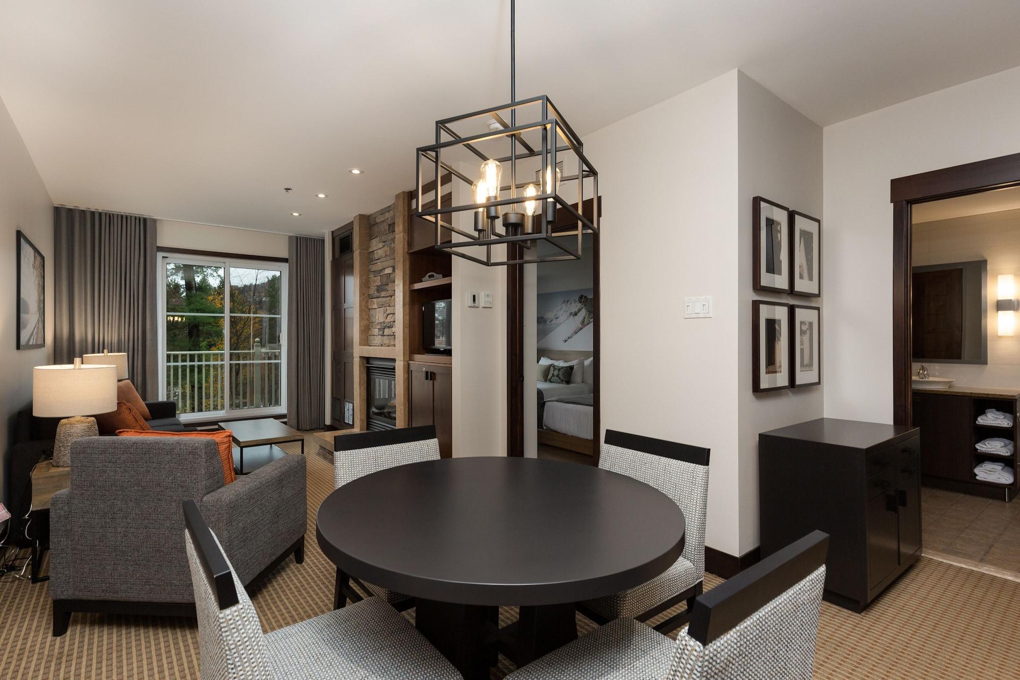 Ermitage Du Lac Mont-Tremblant Ngoại thất bức ảnh