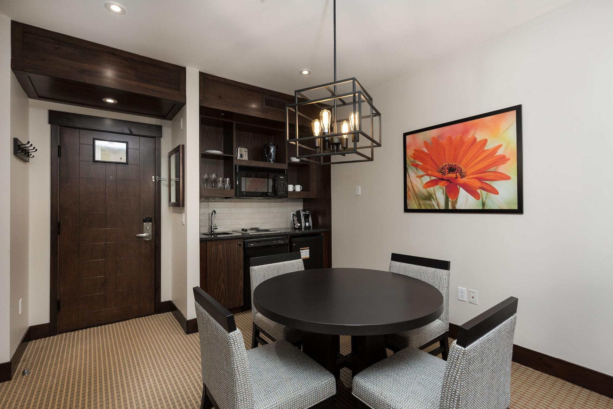 Ermitage Du Lac Mont-Tremblant Ngoại thất bức ảnh