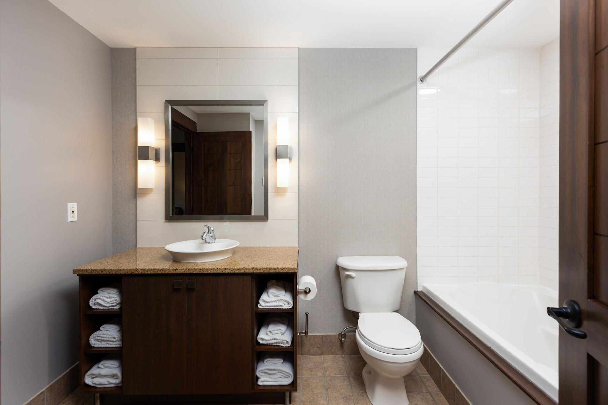 Ermitage Du Lac Mont-Tremblant Ngoại thất bức ảnh