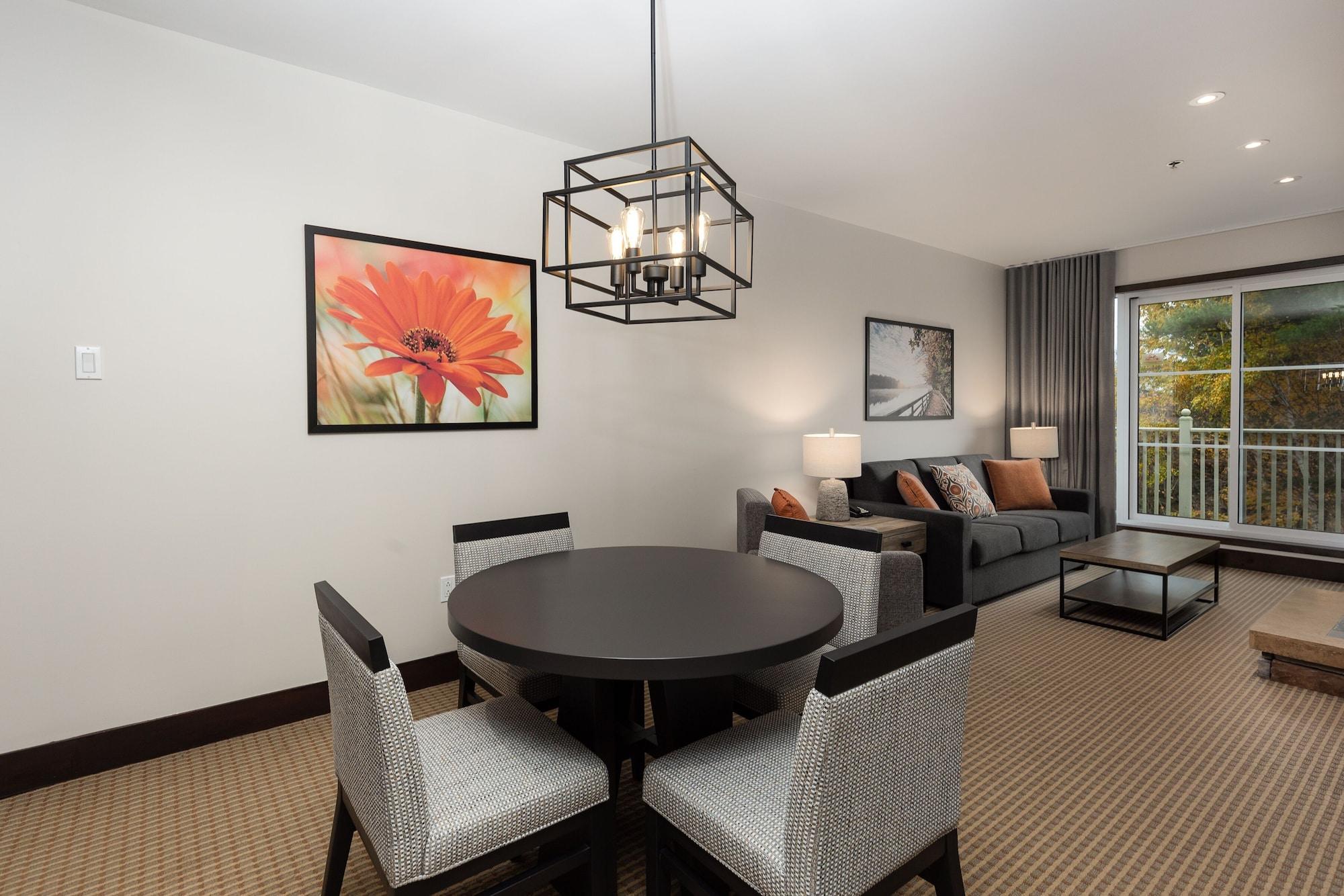Ermitage Du Lac Mont-Tremblant Ngoại thất bức ảnh