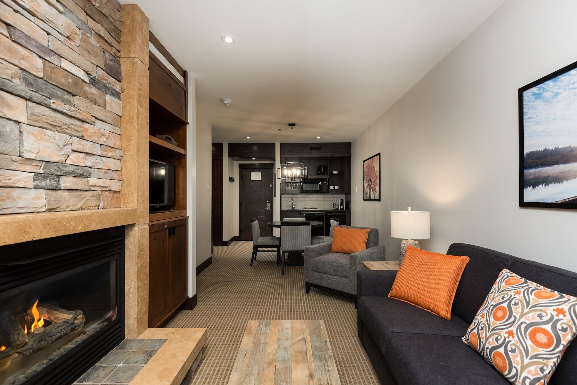 Ermitage Du Lac Mont-Tremblant Ngoại thất bức ảnh