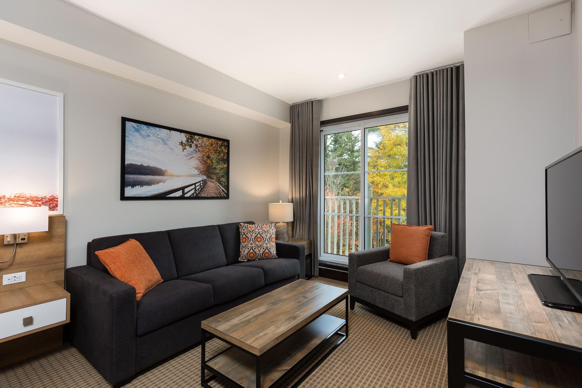 Ermitage Du Lac Mont-Tremblant Ngoại thất bức ảnh
