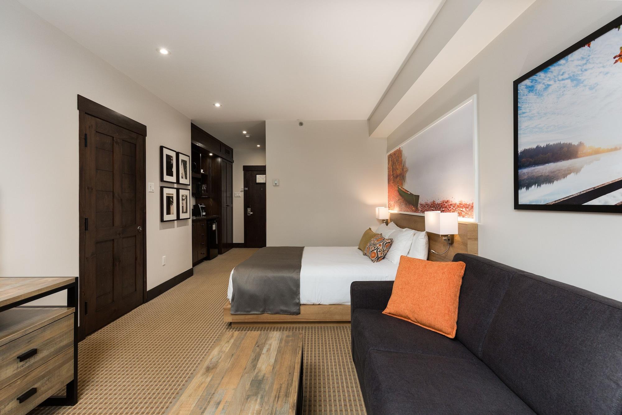 Ermitage Du Lac Mont-Tremblant Ngoại thất bức ảnh