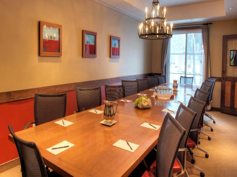 Ermitage Du Lac Mont-Tremblant Ngoại thất bức ảnh
