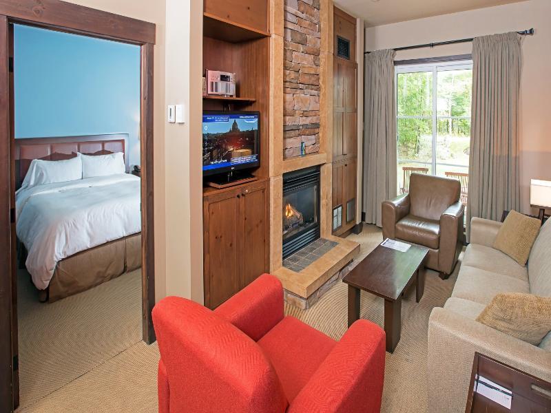 Ermitage Du Lac Mont-Tremblant Ngoại thất bức ảnh