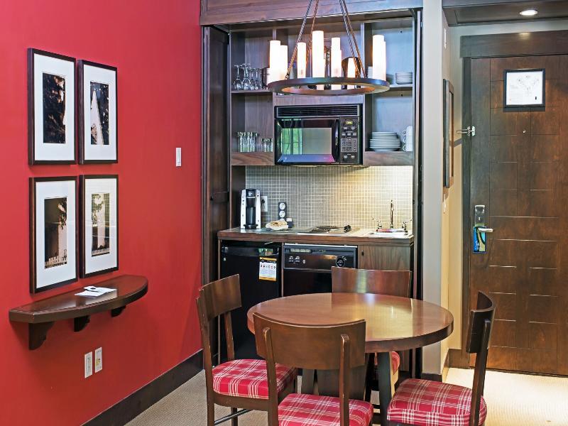 Ermitage Du Lac Mont-Tremblant Ngoại thất bức ảnh