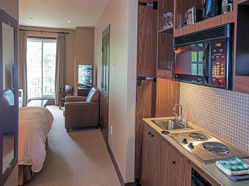 Ermitage Du Lac Mont-Tremblant Ngoại thất bức ảnh