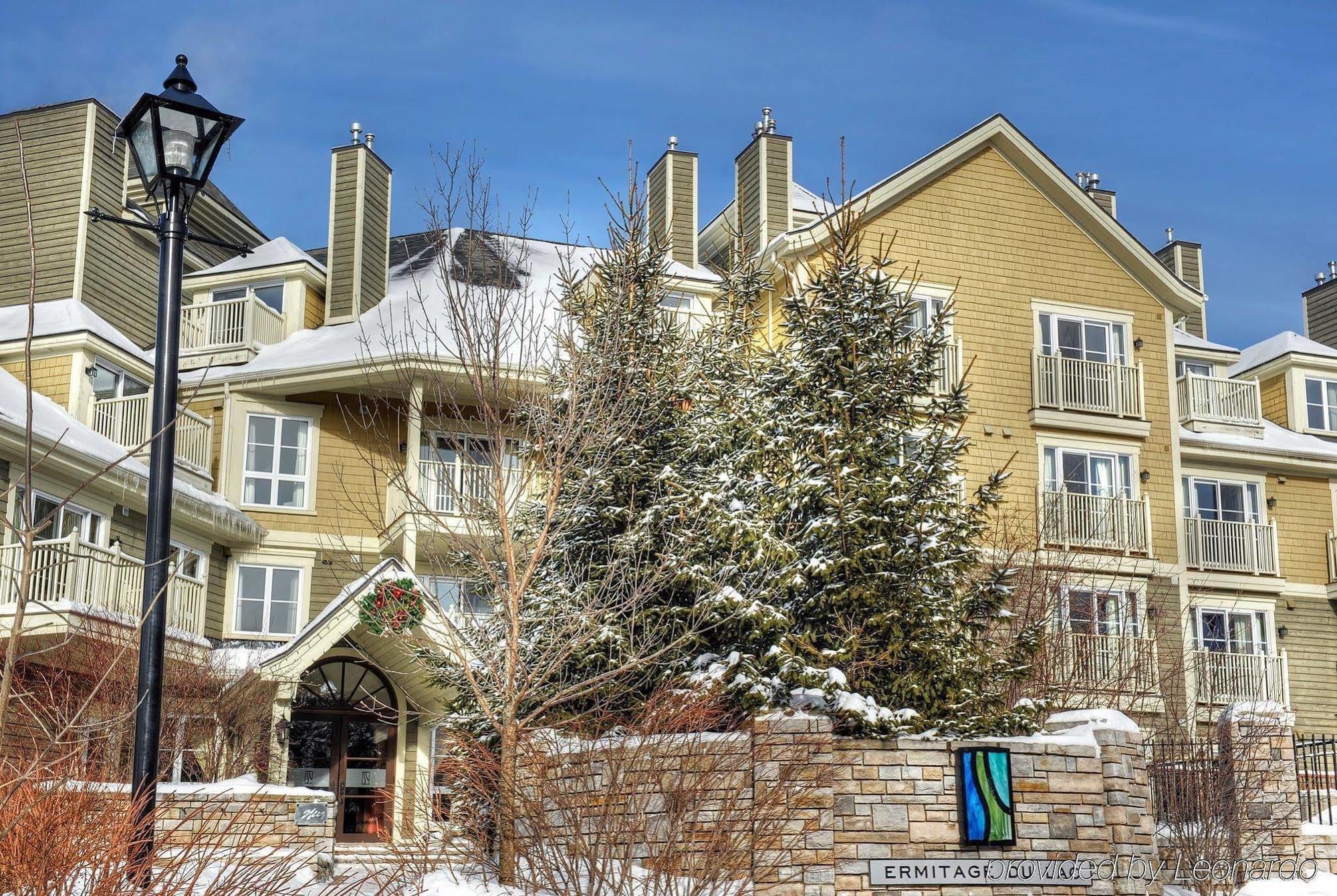 Ermitage Du Lac Mont-Tremblant Ngoại thất bức ảnh