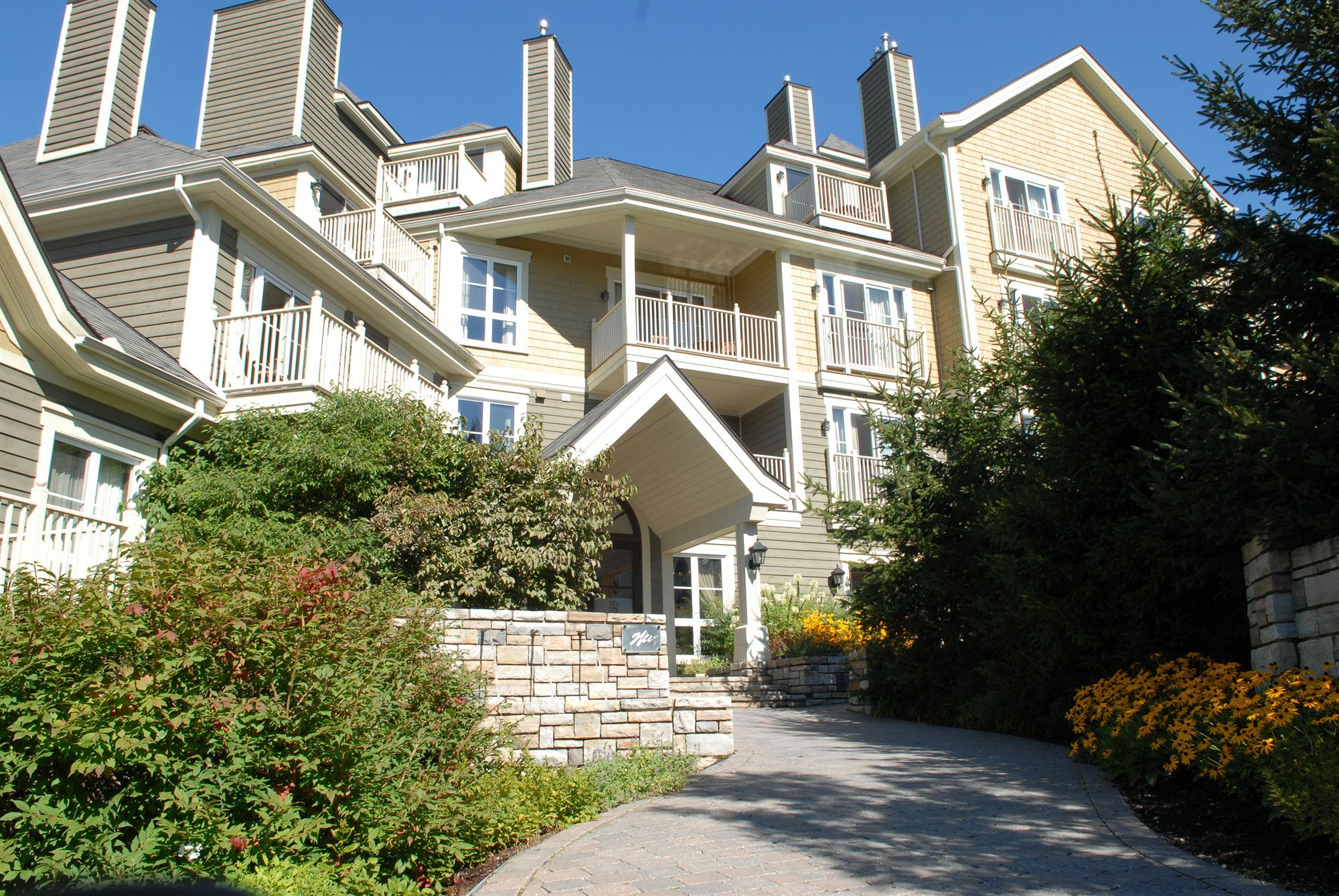 Ermitage Du Lac Mont-Tremblant Ngoại thất bức ảnh