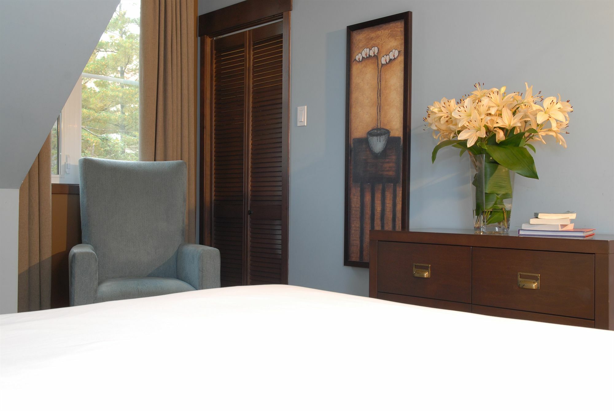 Ermitage Du Lac Mont-Tremblant Ngoại thất bức ảnh