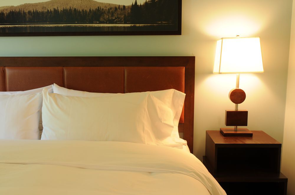 Ermitage Du Lac Mont-Tremblant Ngoại thất bức ảnh