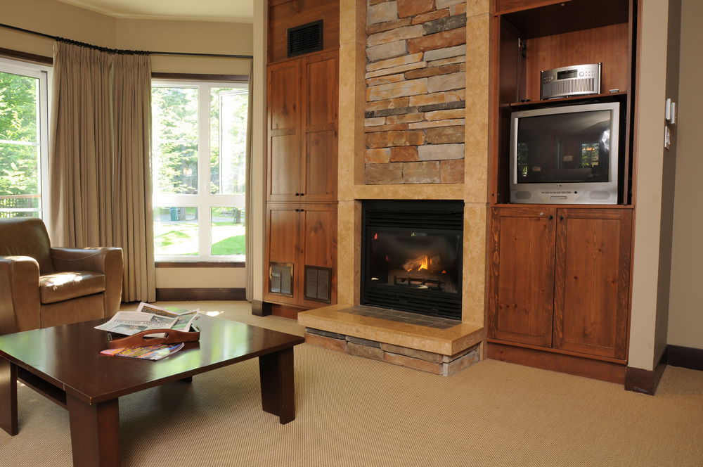 Ermitage Du Lac Mont-Tremblant Ngoại thất bức ảnh