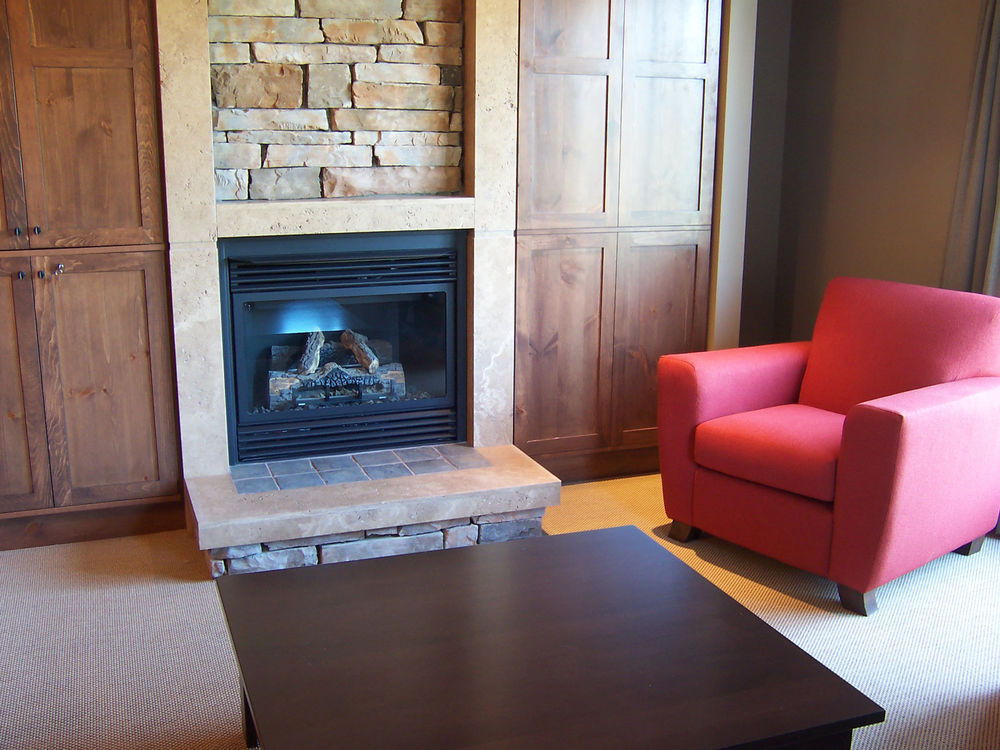 Ermitage Du Lac Mont-Tremblant Ngoại thất bức ảnh