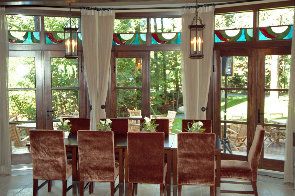 Ermitage Du Lac Mont-Tremblant Ngoại thất bức ảnh