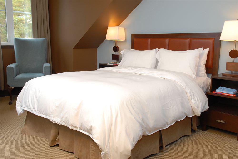 Ermitage Du Lac Mont-Tremblant Ngoại thất bức ảnh